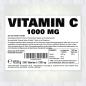Preview: Syglabs Vitamin C 1000mg 500 Tabletten - mit Hagebutte und Bioflavonoiden